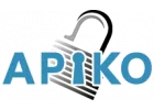 Дверна фурнітура та замки Аріко (Ariko)