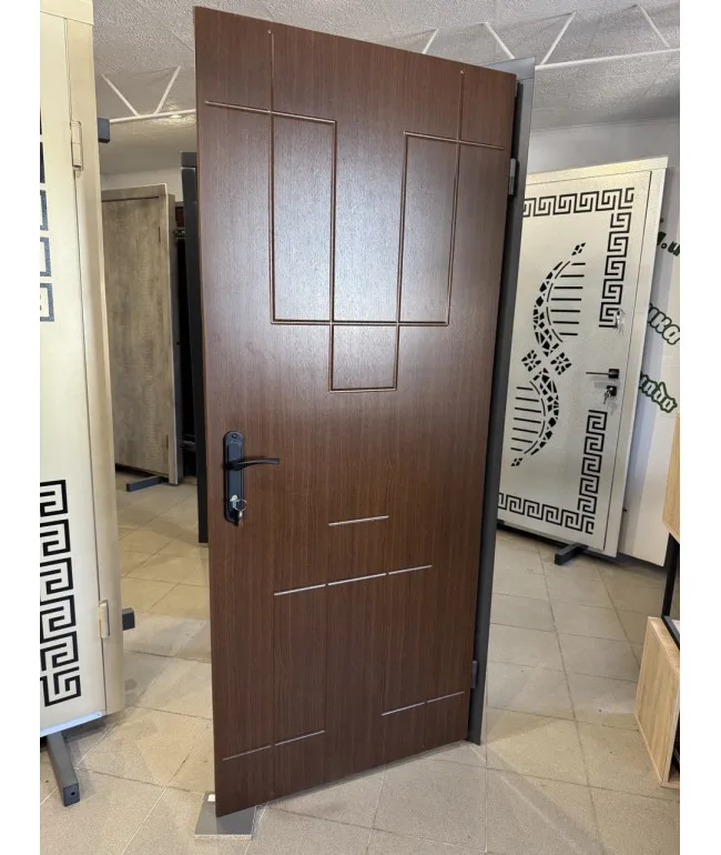 Практик 2000х960 мм праві горіх