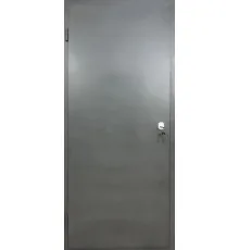 Дверь Техничка Grey 2020х960 левие