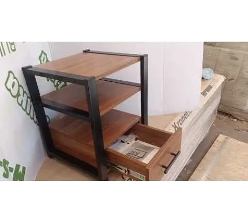Прикроватный столик LOFT Vivien