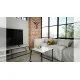 Тумба под телевизор MSMLOFT + кофейный столик - Loft-дизайн