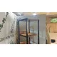 Стеллаж Etagere 9 - 6 открытых полок, высота 190 см