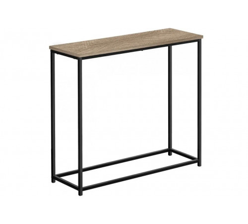 Акцентный стол 80×30×74 MSMLOFT