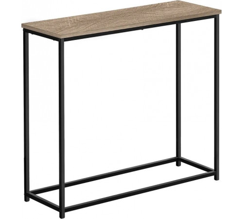 Акцентный стол 80×30×74 MSMLOFT