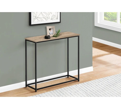 Акцентный стол 80×30×74 MSMLOFT