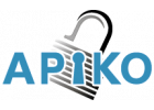 Дверна фурнітура та замки Аріко (Ariko)