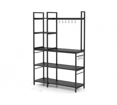 Барная стойка 5-ярусная