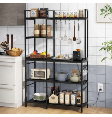 Барная стойка 5-ярусная