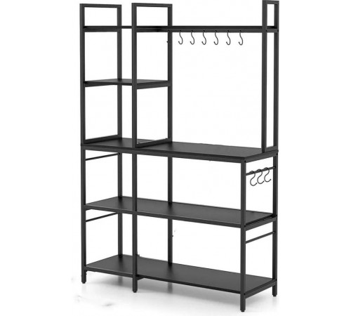 Барная стойка 5-ярусная