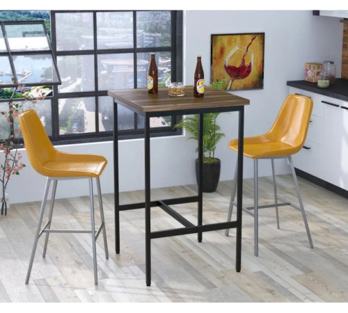 Барный стол Бруно