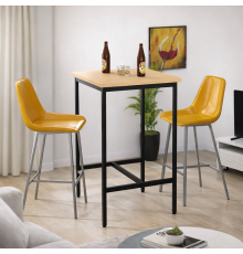 Барний стіл Бруно 