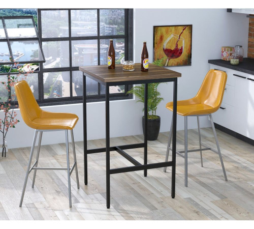 Барный стол Бруно