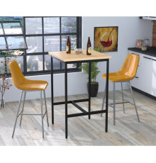 Барний стіл Бруно MSMLOFT