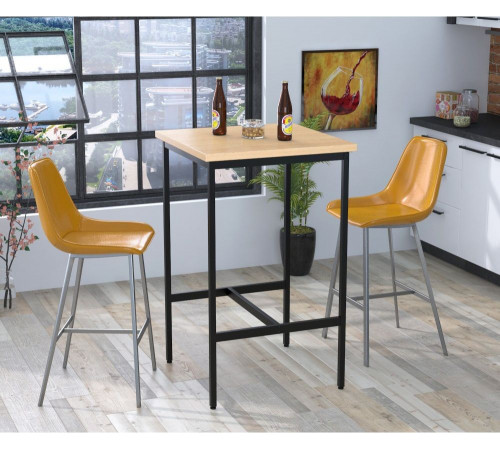 Барный стол Бруно