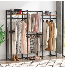 Большая вешалка для одежды