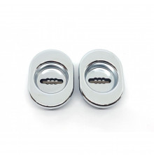 Броненакладка KEDR сувальдная (комплект) 209 ср.