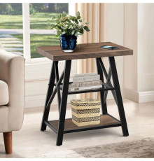 Висока настільна тумба Stokesvale