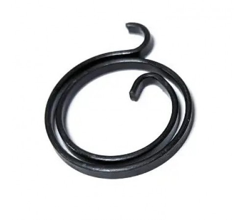 Возвратная пружина на дверную ручку imperial