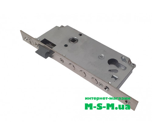 Врезной замок МСМ корпус