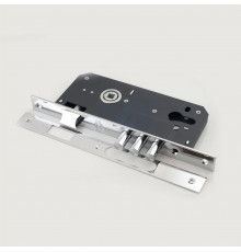 Врезной замок в дверь IMPERIAL 6005-3r CP