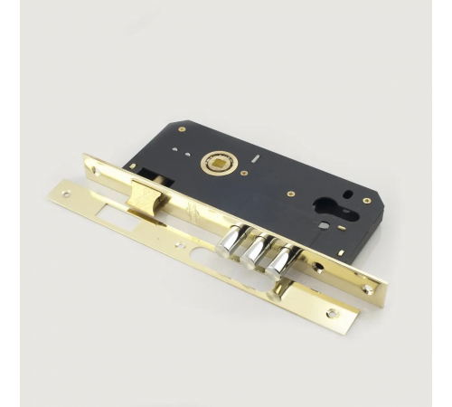 Врезной замок в дверь IMPERIAL 6005R-3R