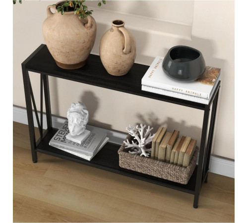 Узкий столик Кларна