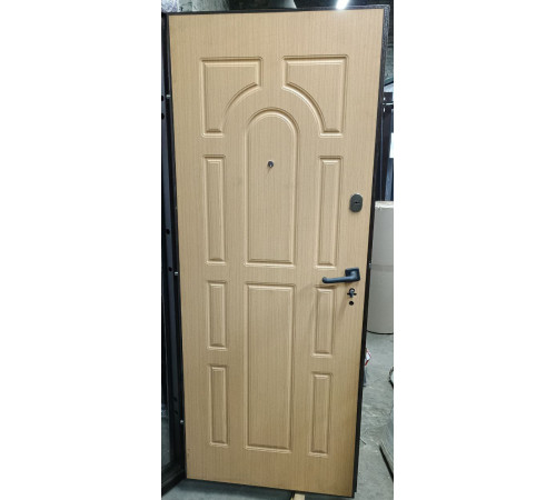 Вхідні двері