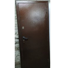 Входная дверь