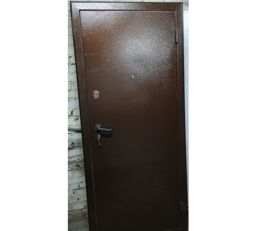 Вхідні двері