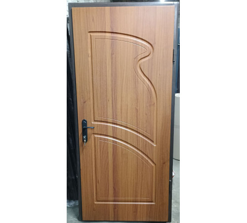 Вхідні двері