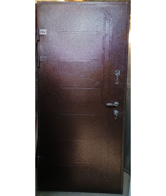 Входная дверь