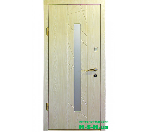 Входная дверь LUXURY