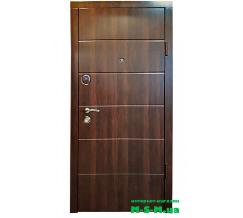 Входная дверь LUXURY