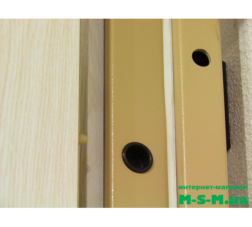 Входная дверь LUXURY