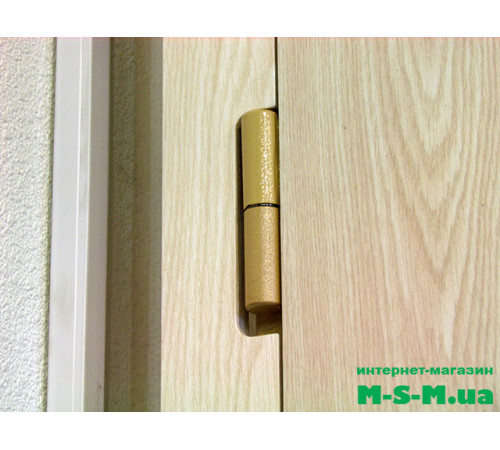 Входная дверь LUXURY