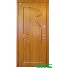 Входная дверь LUXURY