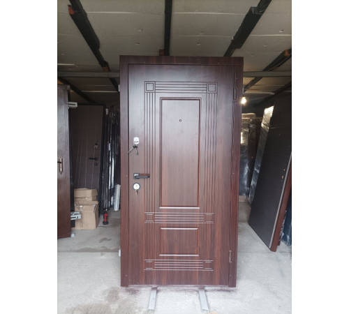 Вхідні двері Вікторія