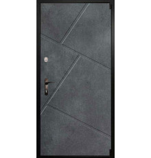 Вхідні двері Вулкан