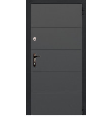 Входная дверь Вулкан
