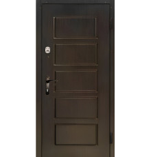 Входная дверь Вулкан