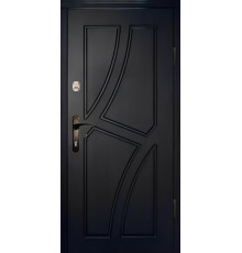 Входная дверь Вулкан