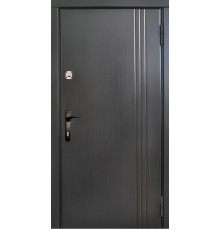 Входная дверь Вулкан