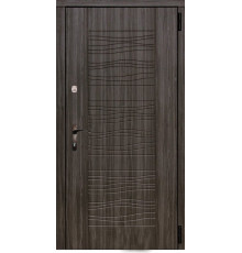 Входная дверь Вулкан