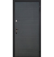 Вхідні двері Вулкан