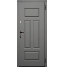 Входная дверь Вулкан