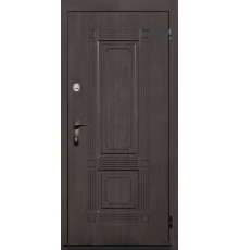 Входная дверь Вулкан