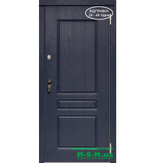 Входная дверь Вулкан