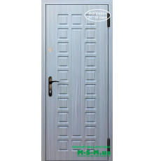 Входная дверь Вулкан