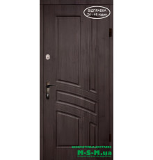 Входная дверь Вулкан