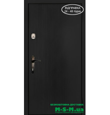 Входная дверь Вулкан